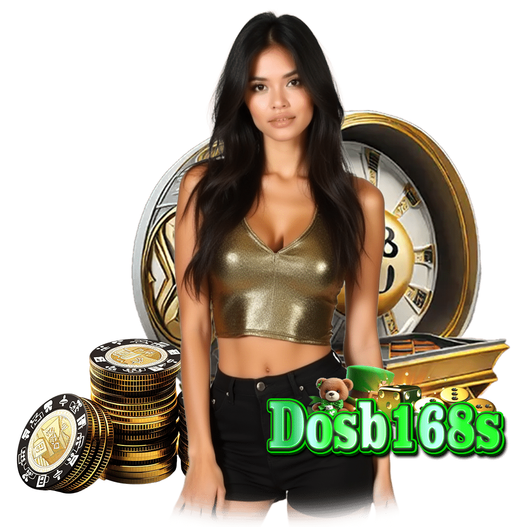 dosb168 เครดิตฟรี