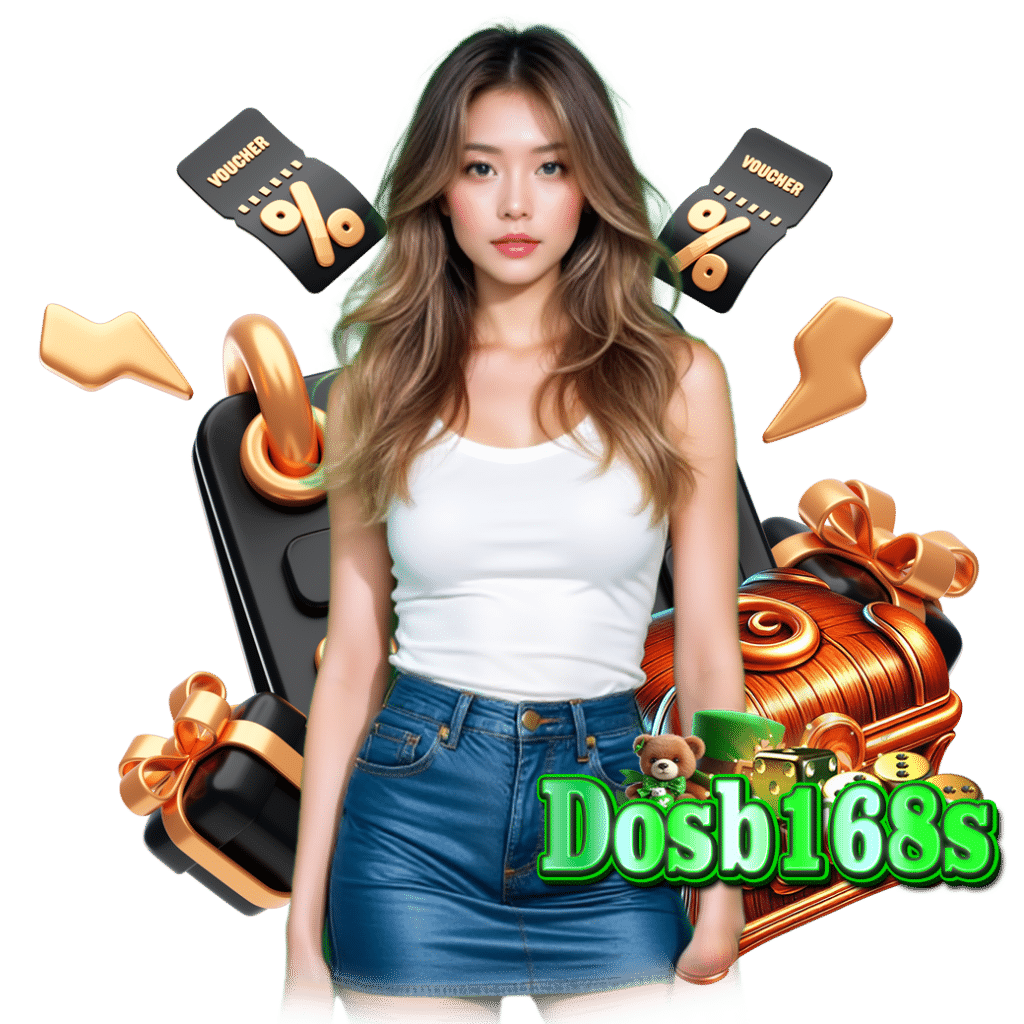 dosb168 ทรูวอเลท